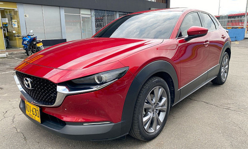 Mazda Cx-30 2.0 Gran...