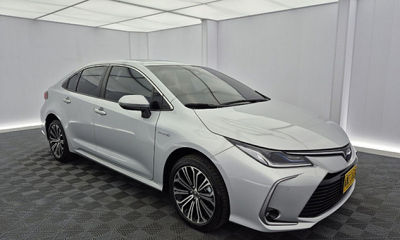 Toyota Corolla 1.8 S...