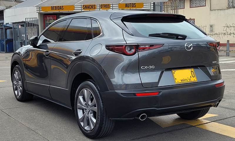 Mazda Cx-30 2.0 Gran...