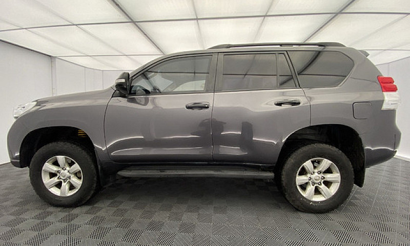 Toyota Prado 3.0 Tx ...