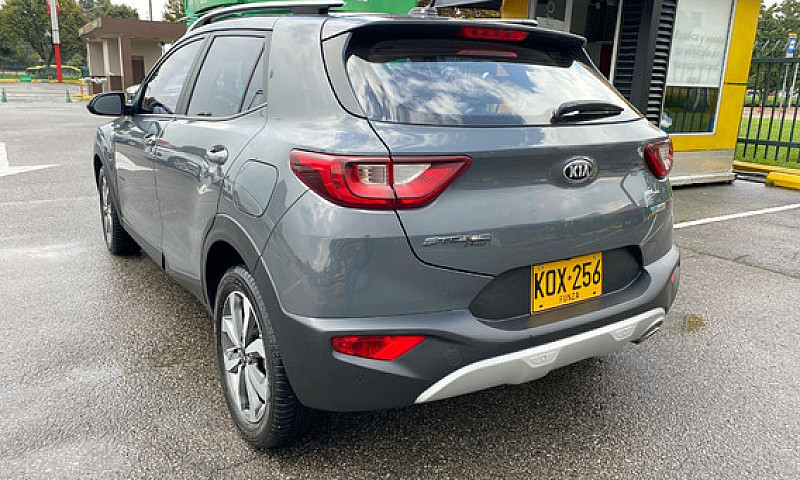 Kia Stonic 1.0 Vibra...