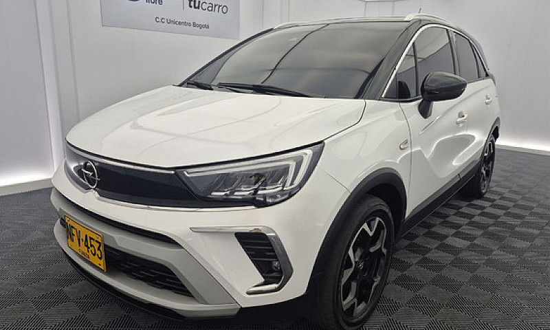 Opel Grandland X 1.2...
