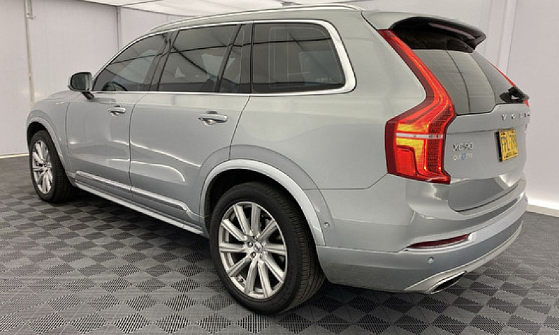 Volvo Xc90 2.0 T6 Aw...
