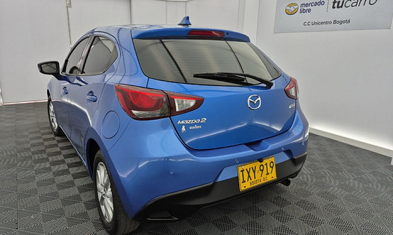 Mazda 2 1.5 Touring...