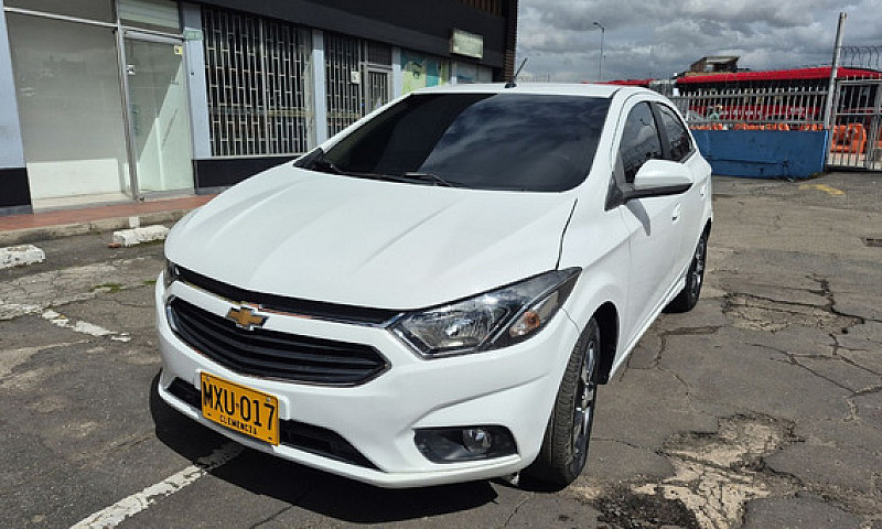 Chevrolet Onix 1.4 L...
