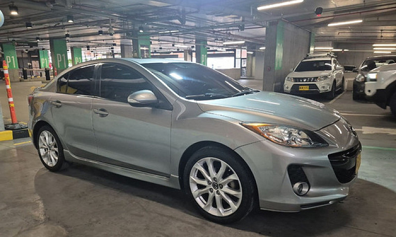 Mazda 3 2.0 All New ...