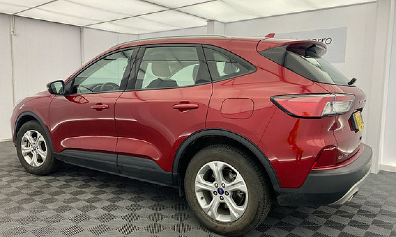 Ford Escape 2.0 Se 4...