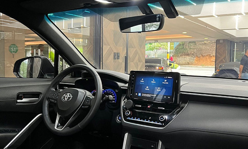Toyota Corolla 1.8 S...