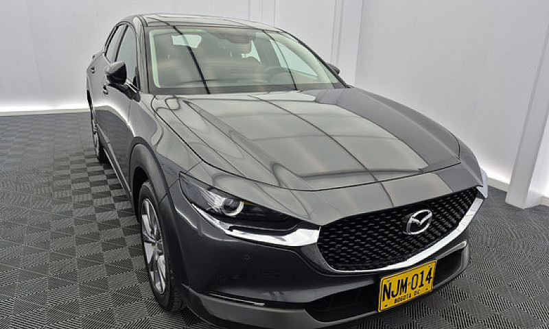 Mazda Cx-30 2.0 Gran...