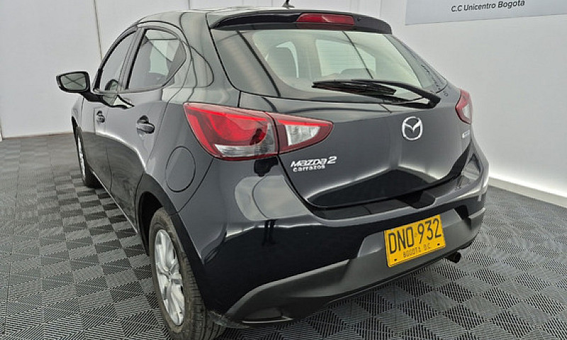Mazda 2 Touring At 1...