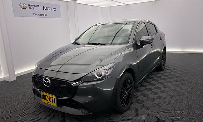 Mazda 2 1.5 At 2024...