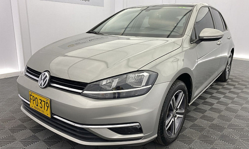 Volkswagen Golf 1.6 ...