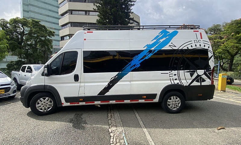 Citroën Jumper 2.2 M...