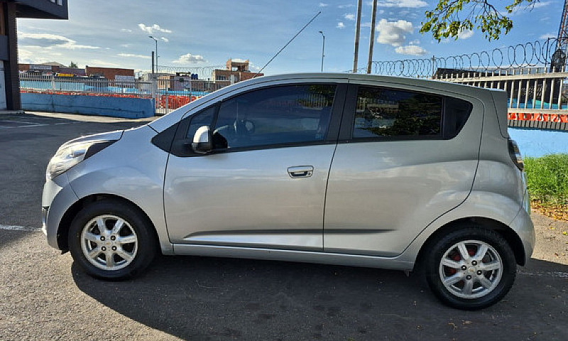 Chevrolet Spark 1.2 ...