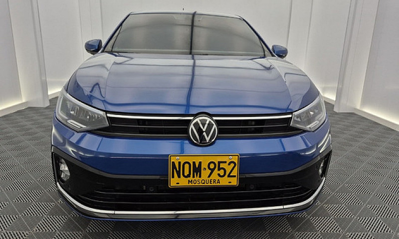 Volkswagen Virtus 1....
