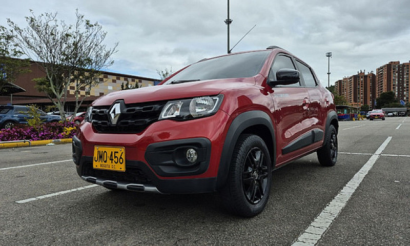 Renault Kwid 1.0 Out...