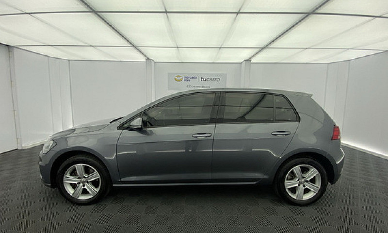 Volkswagen Golf 1.4 ...