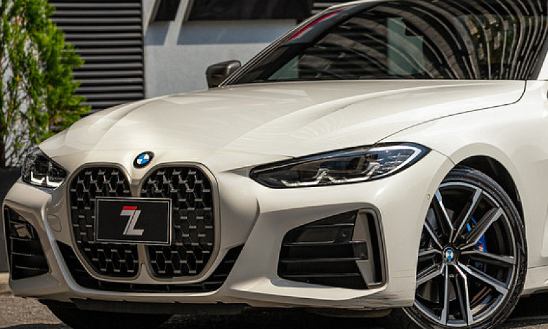 Bmw Serie 4 M440I Xd...