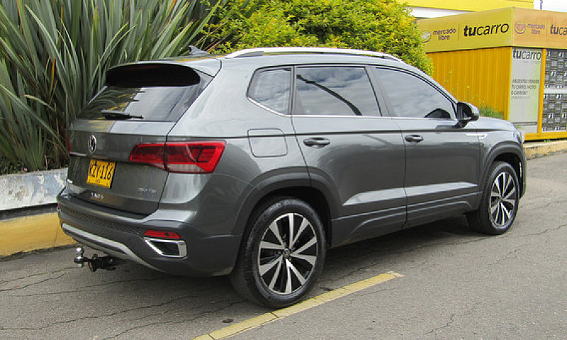 Volkswagen Taos 1.4 ...