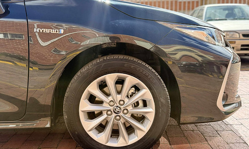 Toyota Corolla 1.8 X...