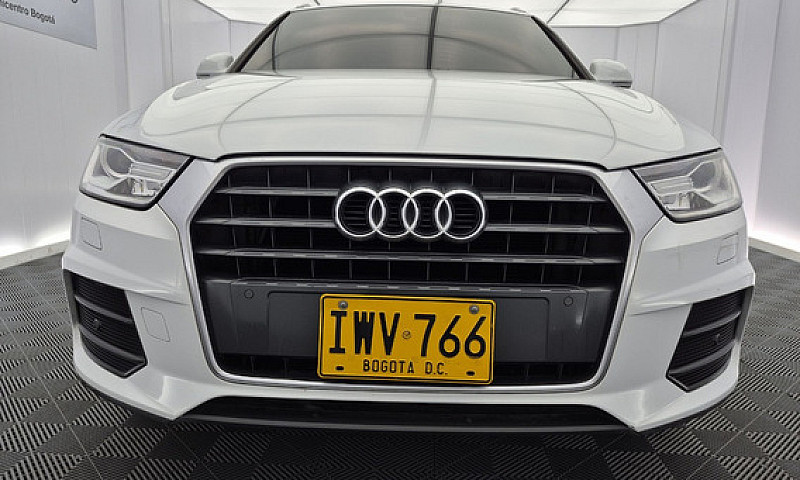 Audi Q3 1.4 Tfsi Amb...