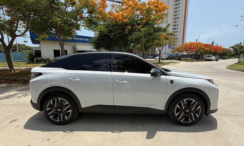 Peugeot 3008 1.6 Gt ...