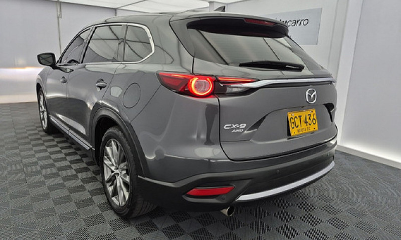 Mazda Cx-9 2.5 Grand...