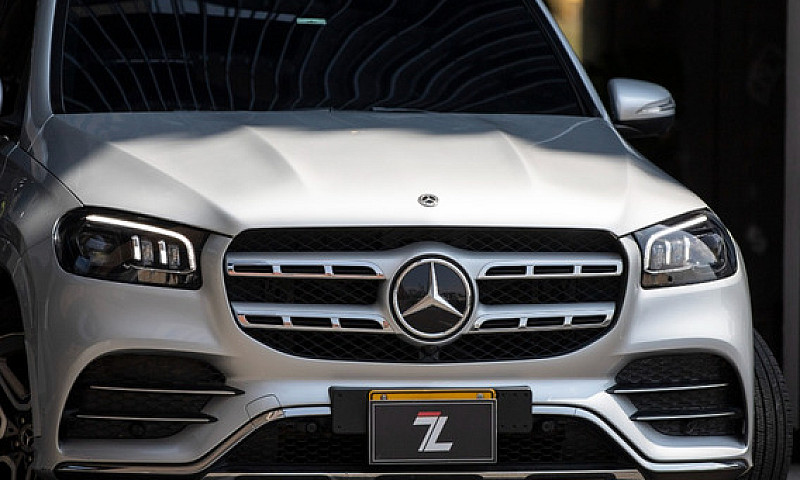 Mercedes-Benz Clase ...