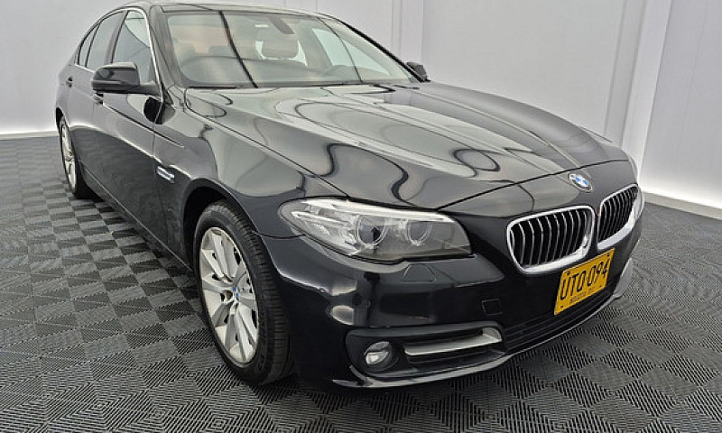 Bmw Serie 5 2.0 520I...