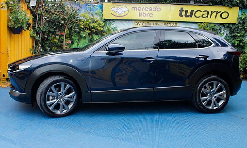 Mazda Cx-30 2.0 Tour...