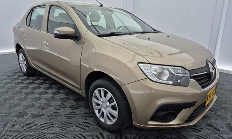 Renault Logan 1.6 Li...