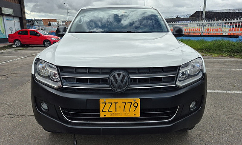 Volkswagen Amarok 2....