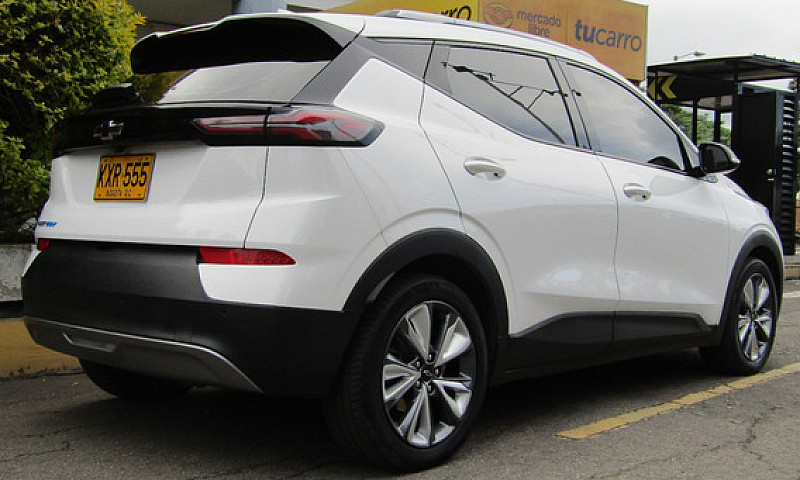 Chevrolet Bolt Euv 1...