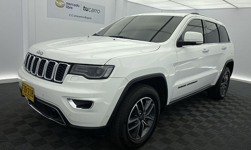 Jeep Grand Cherokee ...