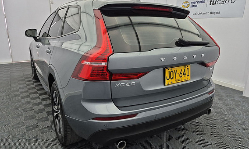 Volvo Xc60 2.0 T5 Aw...