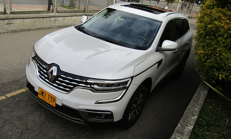 Renault Koleos 2.5 I...