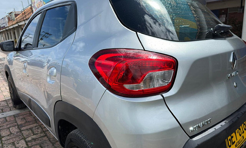 Renault Kwid 1.0 12V...