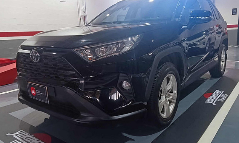 Toyota Rav4 2.0 Stre...