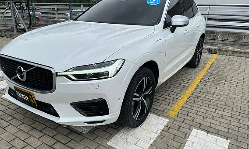 Volvo Xc 60 Rdesing ...