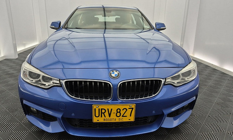Bmw Serie 4 2.0 420I...