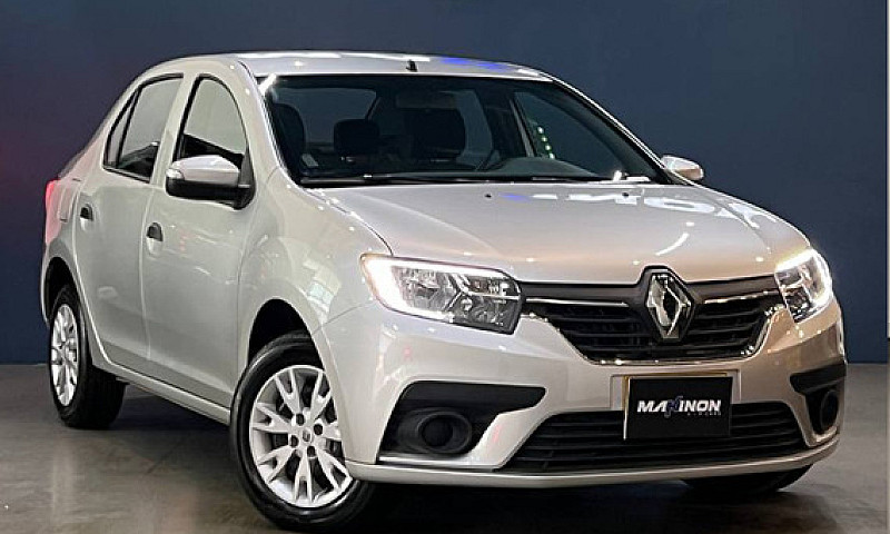 Renault Logan Life M...
