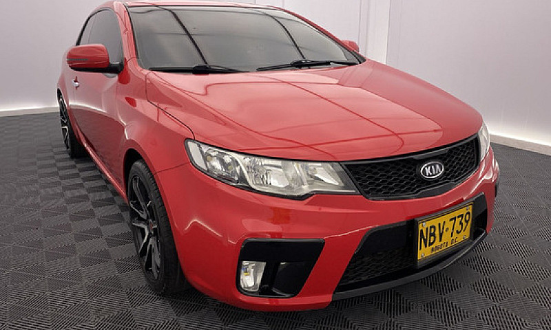 Kia Cerato Forte 2.0...