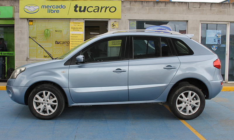 Renault Koleos 2.0 D...