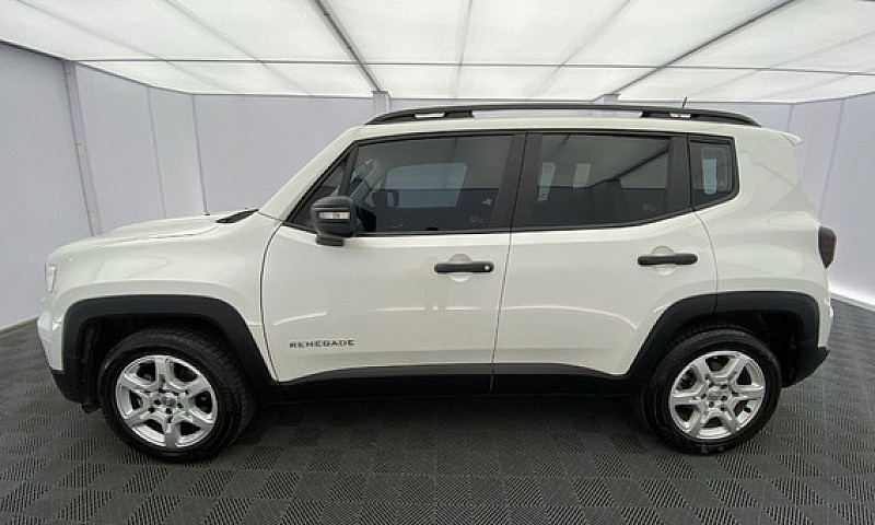 Jeep Renegade 1.3 Sp...