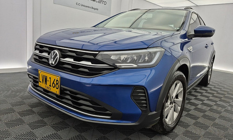 Volkswagen Nivus 1.0...