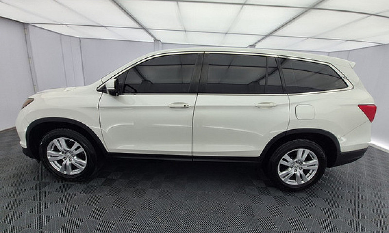 Honda Pilot 3.5 5Dr ...