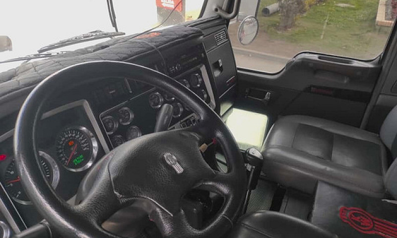 Kenworth T800 2007  ...