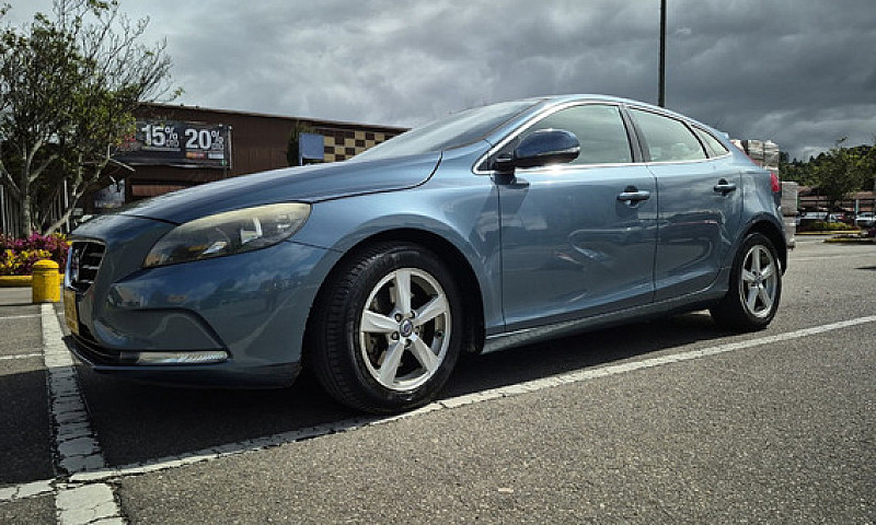 Volvo V40 1.6 T4 Ene...
