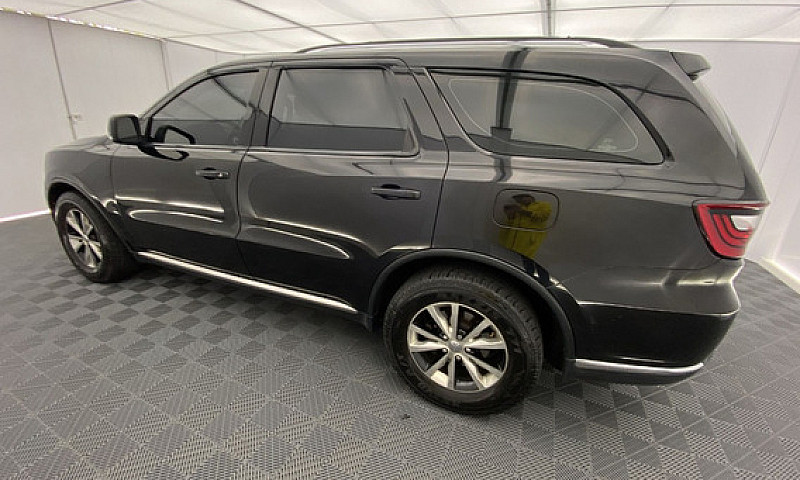 Dodge Durango 3.6 At...