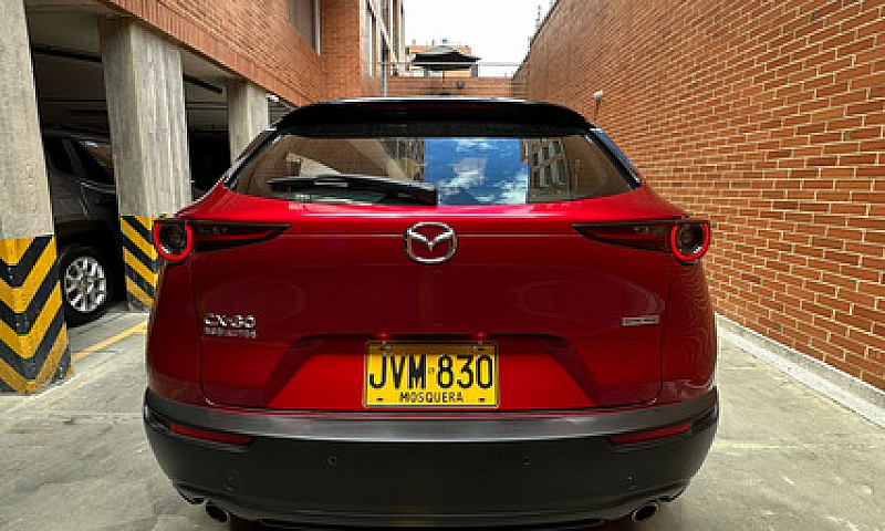 Mazda Cx-30 2.0 Gran...